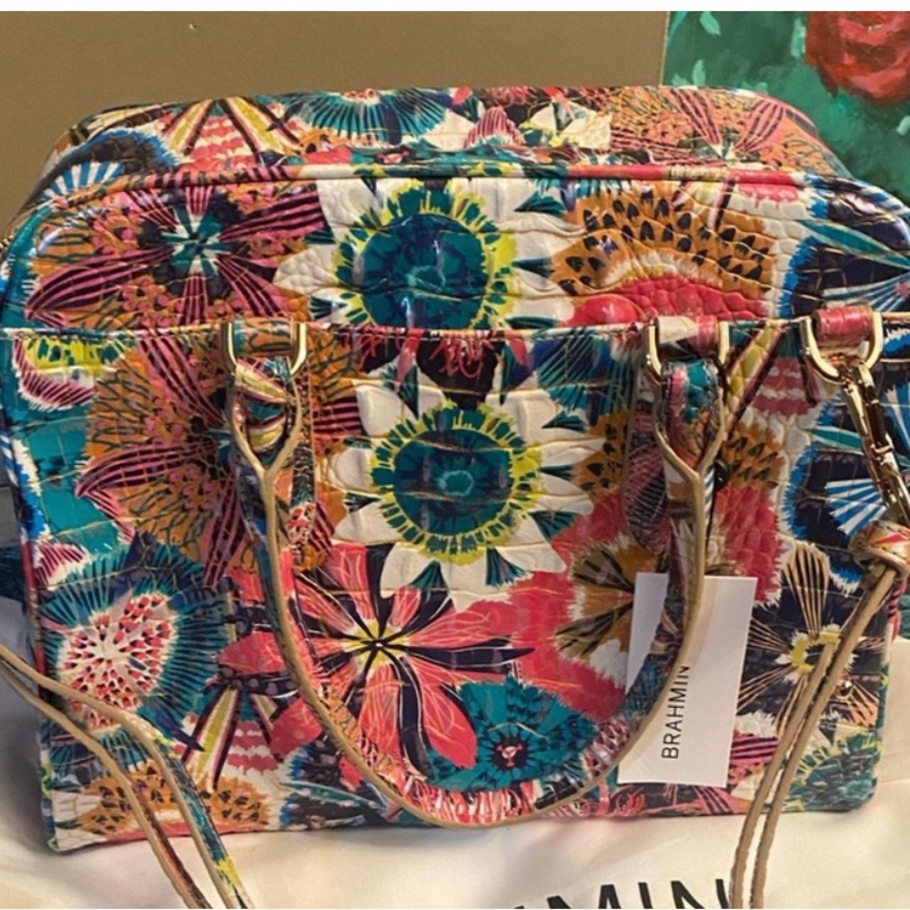 Brahmin Purse